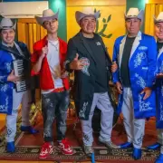Cumbia con calle y coraz�n