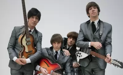 The Beats