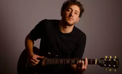 Gonzalo Brancciari