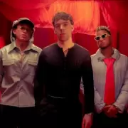 Ovy On The Drums, Be�le y Quevedo presentan "Yo y T�"