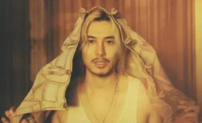 Fujii Kaze