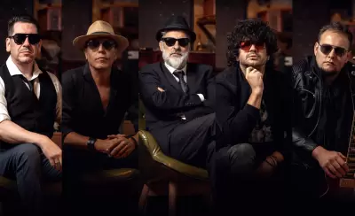 Los Mentidores