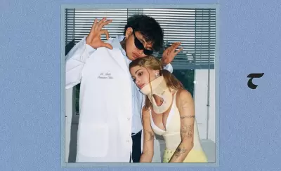 tini y be�le