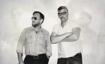 The Black Keys