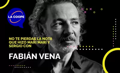 Fabi�n Vena