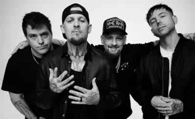 GOOD CHARLOTTE