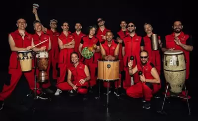 La Bomba de Tiempo