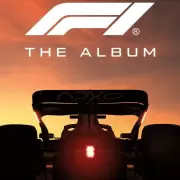 F1� THE ALBUM: La banda sonora de una pel�cula de velocidad y m�sica