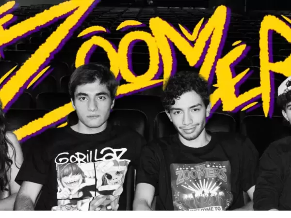 The Zoomers