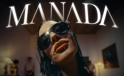 Manada