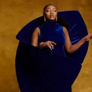 Samara Joy reinterpreta el cl�sico brasile�o "Flor de Lis"
