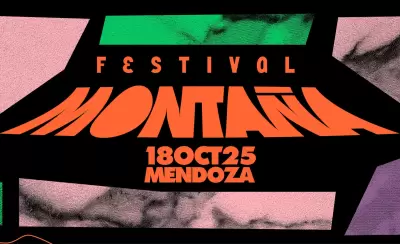 FESTIVAL MONTA�A