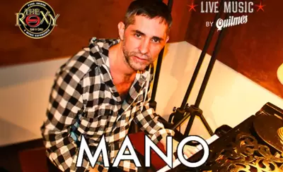 mano