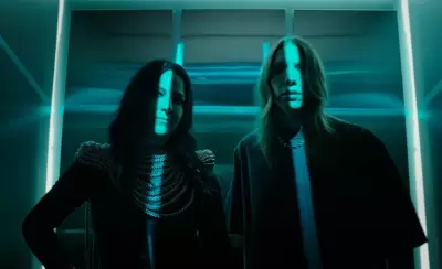 EVANESCENCE