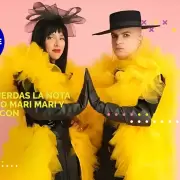 ENTREVISTA | MIRANDA: "Siempre tratamos que haya algo diferente en nuestras presentaciones"