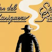 Super Ratones presenta una poderosa versi�n de "Coplas del musiquero"
