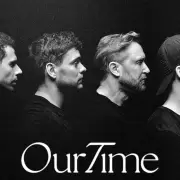 Una colaboraci�n �pica: Afrojack, Garrix, Guetta y Am�l estrenan "Our Time"
