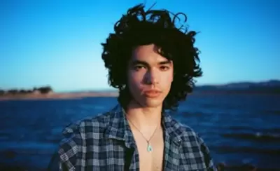conan gray