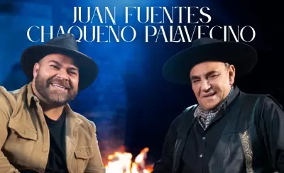 Juan Fuentes y Chaque�o Palavecino