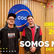 FRECUENCIA LOCAL | ENTREVISTA A SOMOS M�S