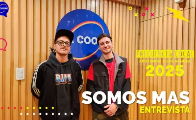 Somos M�s