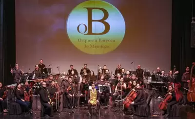 Orquesta Barroca
