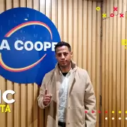 FRECUENCIA LOCAL | ENTREVISTA A XADIC