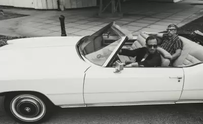 The Black Keys