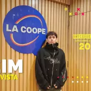 FRECUENCIA LOCAL | ENTREVISTA A FEIM