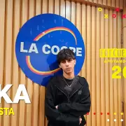 FRECUENCIA LOCAL | ENTREVISTA A TUKA