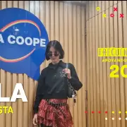 FRECUENCIA LOCAL | ENTREVISTA A GALA
