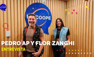 PEDRO AP Y FLOR ZANGHI