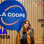 FRECUENCIA LOCAL | ENTREVISTA A BRINA