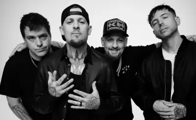 Good Charlotte
