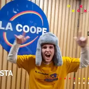 FRECUENCIA LOCAL | ENTREVISTA A TINZY