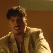 Rauw Alejandro estrena "Buenos T�rminos" y anuncia gira por Latinoam�rica