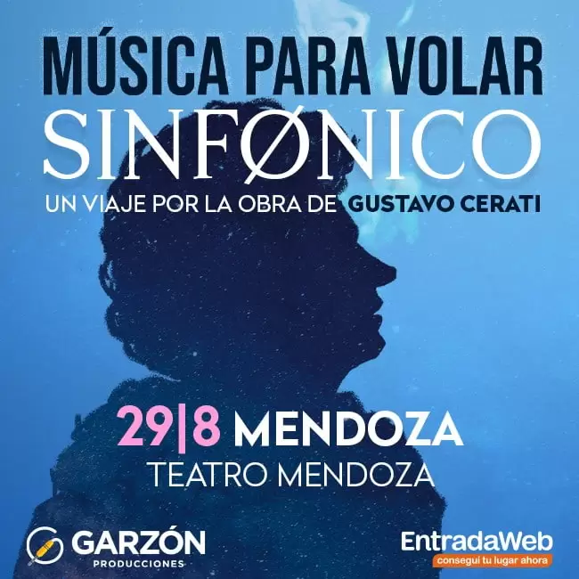 M�sica para volar