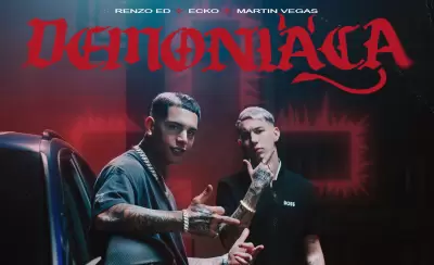 Demon�aca