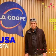 FRECUENCIA LOCAL | ENTREVISTA KREUSA