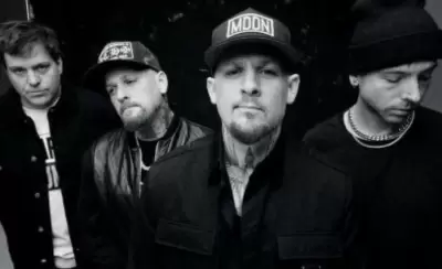Good Charlotte