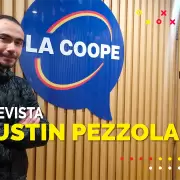 FRECUENCIA LOCAL | ENTREVISTA A AGUST�N PEZZOLA