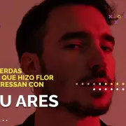 ENTREVISTA | JUKU ARES: "Nos amigamos con la modernidad en este disco"