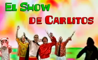 Carlitos Bal�