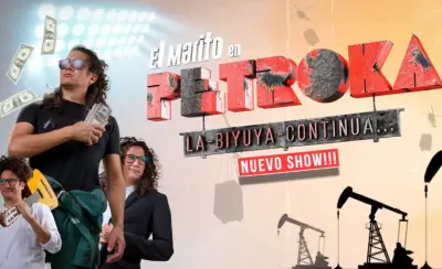 El Marito