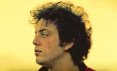 Billy Joel