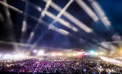 Fiesta de disfrases Paran� 2025