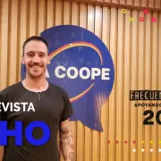 FRECUENCIA LOCAL | ENTREVISTA A ICHO