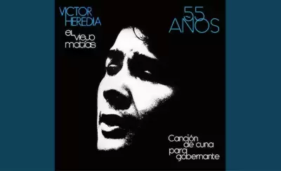 Victor Eredia