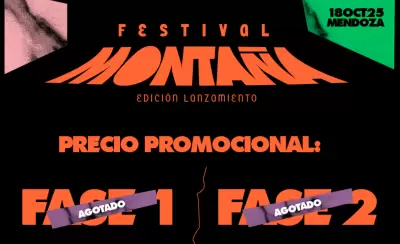 Festival Monta�a
