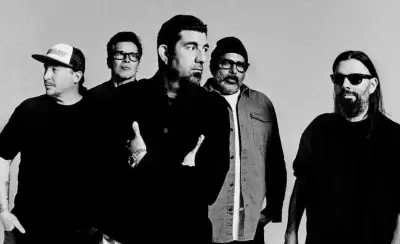 Deftones